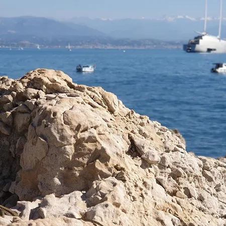 Vila Bastide Les Cigales Antibes